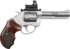 Charter Arms 72245 Target Pathfinder 22 LR 8 Shot, 4.20" Anodized Stainless Steel Barrel & Cylinder, Stainless Aluminum Frame, Rosewood Grip, Sightmark Micro Optic