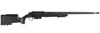Christensen Arms Ba Tac 338lap Blk/gry 27" Tb