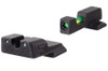 Trijicon Di Night Sight Set S&w M&p 2.0