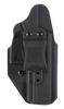 Walther Arms Pdp, Wal 5130223    Holster Pdp 9mm 4.5