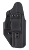 Walther Arms Pdp, Wal 5130223    Holster Pdp 9mm 4.5
