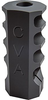 Cva Muzzle Brake, Cva Ac1725    45cal Muzzlebrake