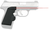 Crimson Trace Lg-410 Lasergrips, Crim 0185101    Lg410 Lasergrips Kimber Evo Sp