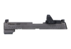Sig Sauer P320, Sig 8900281     P320 9m Xs Slide Assembly Ro1pr   4.7 Blk