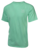 Glock Crossover, Glock Aa75138  Crossover Ss Tshirt Turq         Md