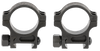 Trijicon Riflescope Rings, Trj Ac22012 Tr107 30mm Std  Rings Stl