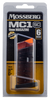 Mossberg Mc1sc, Moss 95415 Mag Mc1 Pstl Clear Flush  6r