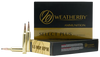Weatherby Select, Wthby H65rpm140il  6.5wby Rpm 140 Interlock  20/10