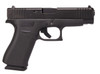 GLOCK G48 Black 9mm 4" 10+1 Fs