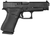 GLOCK G48 Black 9mm 4" 10+1 Fs