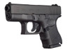 GLOCK G33 G4 357 SIG 3.43" 9+1 Fs