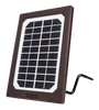 Bushnell Solar Panel, Bush 119986c     Universal Solar Panel        Tan