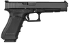 GLOCK G41 G4 MOS 45 ACP 5.3" 10+1 As