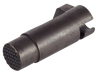 Wilson Combat Bullet Proof, Wils 31tbp       Mag Release Tac Blue