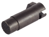 Wilson Combat Bullet Proof, Wils 31tbp       Mag Release Tac Blue