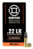 Gemtech Subsonic, Gemtech*3009679 22lr       42lrn Subsonic       50