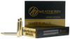 Weatherby Unprimed Cases, Wthby Brass653    Up Brass 6.5-300 Wby       20