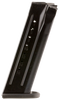 Promag Standard, Pro Ruga33   Mag Sr9 9mm          17rd Steel