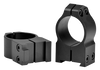 Warne Cz 550, Warne 2bm         Cz550/557 Rings 1in Hi   Mat
