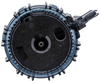 Promag Standard, Pro Mara3    Drum Mag Mar 795 22lr 55rd Smoke