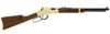 Henry Repeating Arms Goldenboy 22lr Bl/wd Cmpt