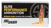 Sig Sauer Marksman Elite, Sig E308m2-20      Marksman E  308  175 Otm  20/10