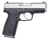 Kahr Arms Cw45 45acp Ss/blk 3.6" 6+1