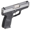 Kahr Arms Cw9 9mm Ss/poly 3.5" 7+1 Ns