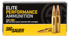 Sig Sauer Elite Performance, Sig E308b1-20      Elite Perf  308  150 Fmj  20/10
