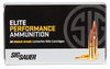 Sig Sauer Marksman Elite, Sig E3006m2-20     Marksman E 3006  175 Otm  20/10