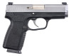 Kahr Arms P9 9mm 3.5 Poly/ss 7+1 Ns    #