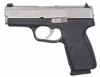 Kahr Arms P9 9mm 3.5 Poly/ss 7+1 Ns    #