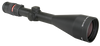 Trijicon Accupoint, Trj*200035  Tr22r  Ap 2-10x56 Tri  Red