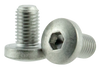 Wilson Combat Hex Head Grip Screws, Wils 313s        Hex Head Grip Screws Ss4