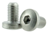 Wilson Combat Hex Head Grip Screws, Wils 313s        Hex Head Grip Screws Ss4