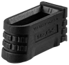 Springfield Armory Backstrap Sleeve, Spg Xds5002      Mag Slv Bkst 2 45 3.3/4.0