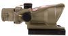 Trijicon Acog, Trj 100310  Ta31d   4x32 W/ta51 223 Fde