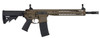 LWRC Ic-spr 5.56mm Brown 14.7" 30+1