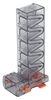 Champion Targets Easy-to-use, Champ 40430      10/22 Mag Loader
