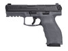 Heckler and Koch (HK USA) Vp9 9mm Grey 4.1" 17+1 Fs Or #