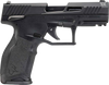 Taurus Tx22g2 22lr Blk 4" 10+1 Nt