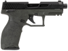 Taurus Tx22g2 22lr Blk/grn Spl 10+1