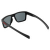 Magpul Rider Blk Frame Gry/red Lens