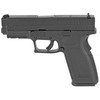 Sprgfld Xd45 45acp 4" Blk 10rd