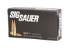 Sig Sauer Elite Performance, Sig E300b1-20      Elite Perf 300bo 125 Fmj  20/25