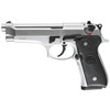 Beretta 92fs 9mm 4.9" St 2-15rd Blem
