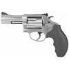 S&w 60 357mag 3" 5rd Sts Full Lug