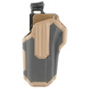 Bh Omnivore Nonlight Lh Blk/tan