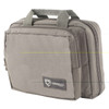 Drago Gear Double Pistol Case Gray