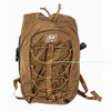 Ggg Hideout Bag Coyote Brown